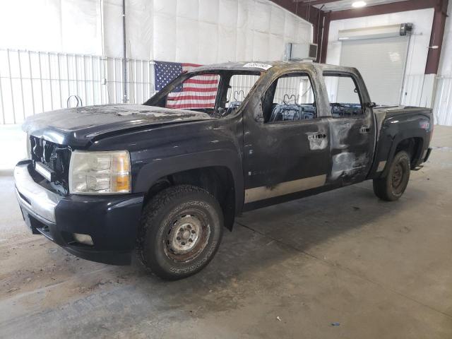 2008 Chevrolet C/K 1500 