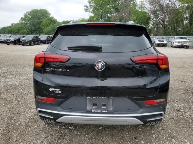 KL4MMESL5MB056952 Buick Encore Gx Select