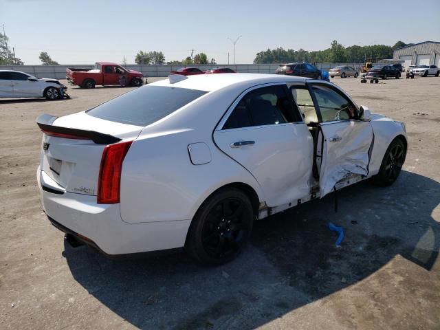 1G6AB5RX7F0133832 Cadillac ATS LUXURY