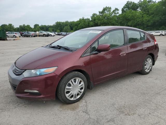 2011 Honda Insight LX