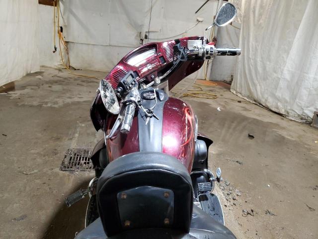 2008 YAMAHA XVZ13 TF JYAVP04E48A014010