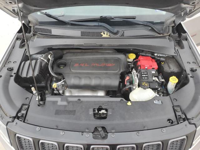 3C4NJDDB2KT733467 Jeep Compass Trailhawk