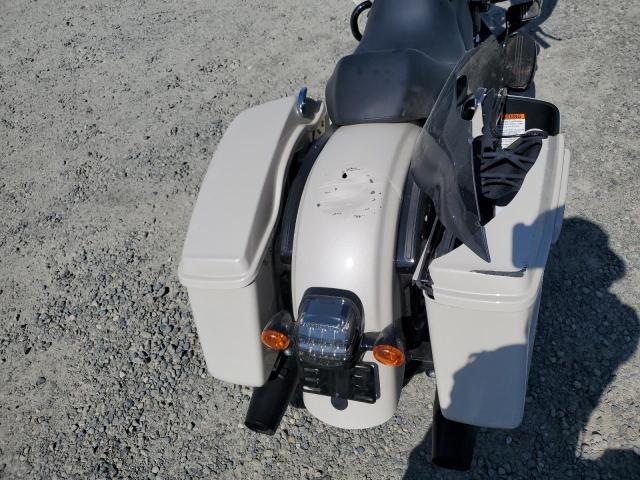 2023 HARLEY-DAVIDSON FLTRXST 1HD1ACL2XPB615670