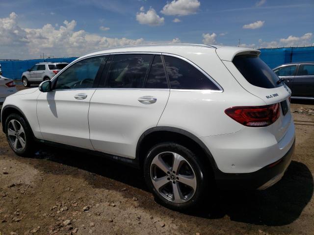 W1N0G8EB2NG119213 Mercedes-Benz Glc 300 4matic