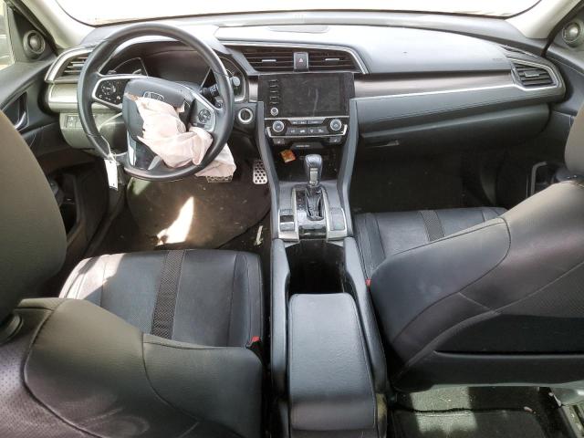 19XFC1F98LE208801 Honda Civic Touring