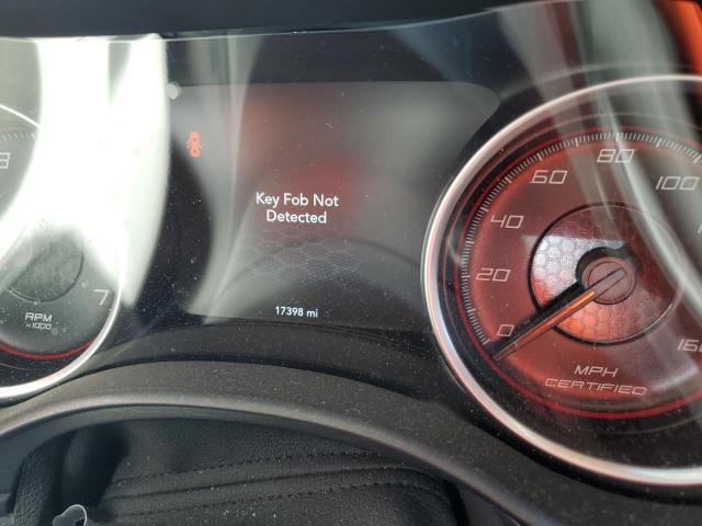 2021 DODGE CHARGER PO - 2C3CDXKGXMH595658