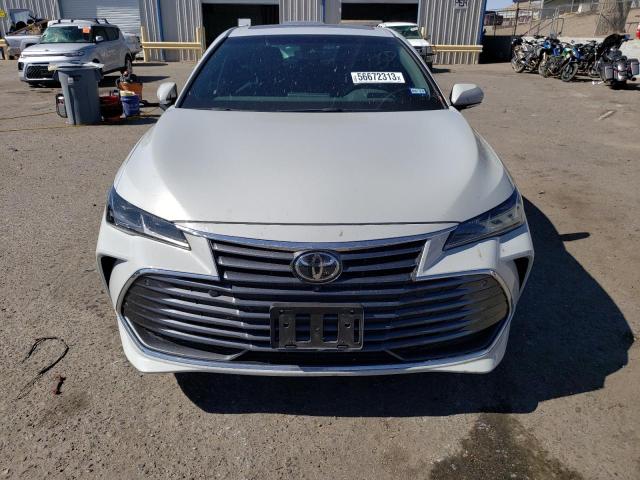 2022 TOYOTA AVALON LIM - 4T1DZ1FB4NU081862