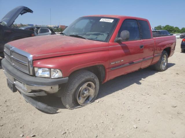 1999 Dodge Ram 1500 