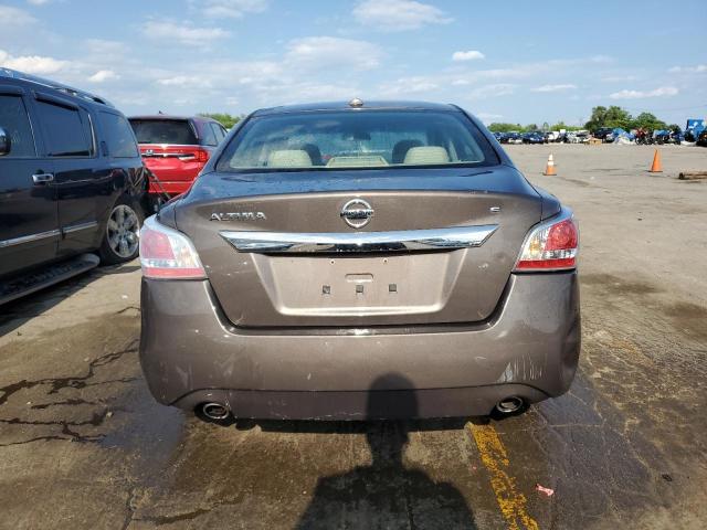 1N4AL3APXFN306973 Nissan ALTIMA 2.5