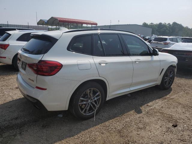 5UXTS3C54KLR72975 2019 BMW X3, photo no. 3