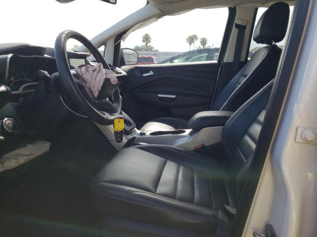 1FADP5CU6FL103252 Ford C-max Premium Sel