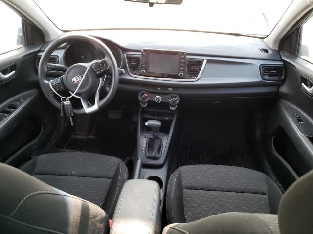 3KPA24AB2KE206114 KIA RIO S