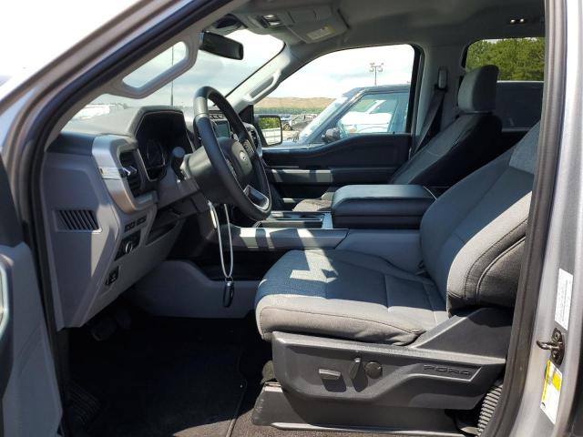 2022 FORD F150 4WD 1FTEW1EP3NKD65400