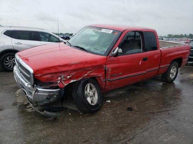 1997 Dodge Ram 1500 