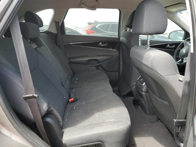 5XYPG4A59KG445314 KIA SORENTO LX