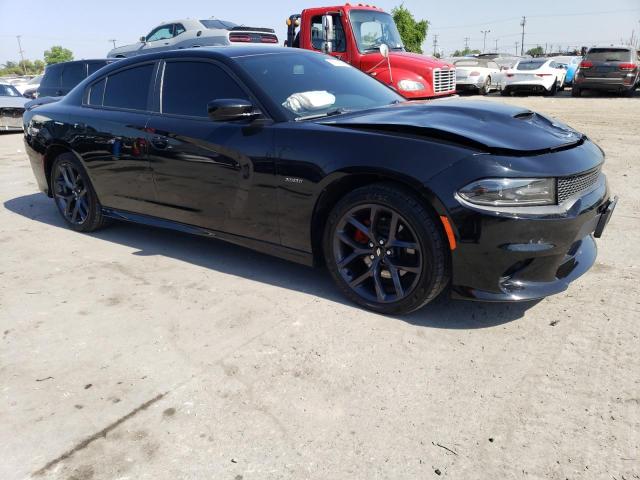 2C3CDXCT6KH584326 Dodge Charger R/ 4