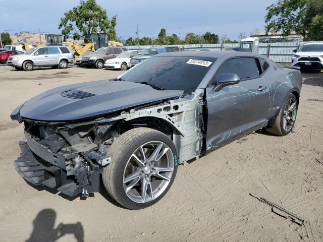 2020 Chevrolet Camaro SS