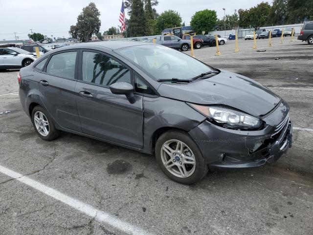 3FADP4BJ4JM104621 Ford FIESTA SE