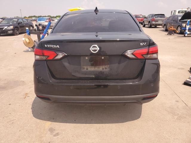 2021 NISSAN VERSA SV 3N1CN8EV5ML848985  61407254