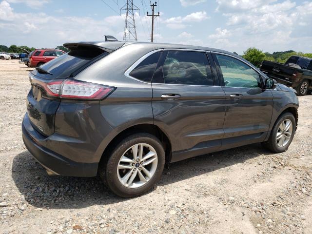 2FMTK3J96FBB07854 2015 FORD EDGE, photo no. 3