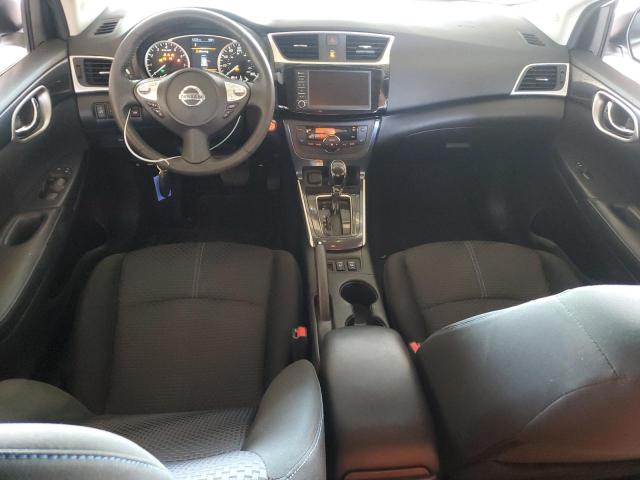 3N1AB7AP6KY437046 Nissan SENTRA S