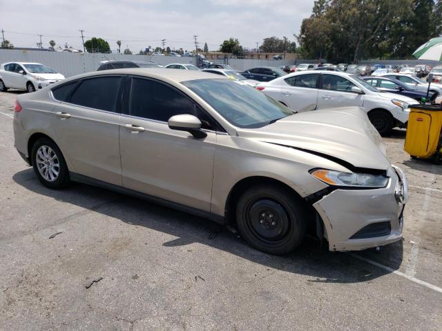 3FA6P0G75FR183452 Ford FUSION S