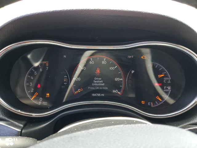 1C4RJFBG7EC129747 Jeep Grand Cherokee Limited