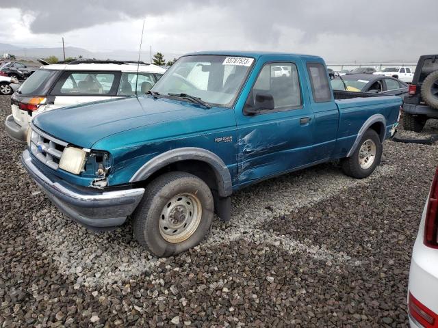 1994 Ford Ranger 