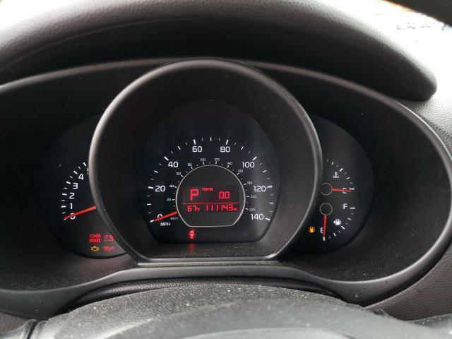 KNDJP3A59J7619765 KIA SOUL +