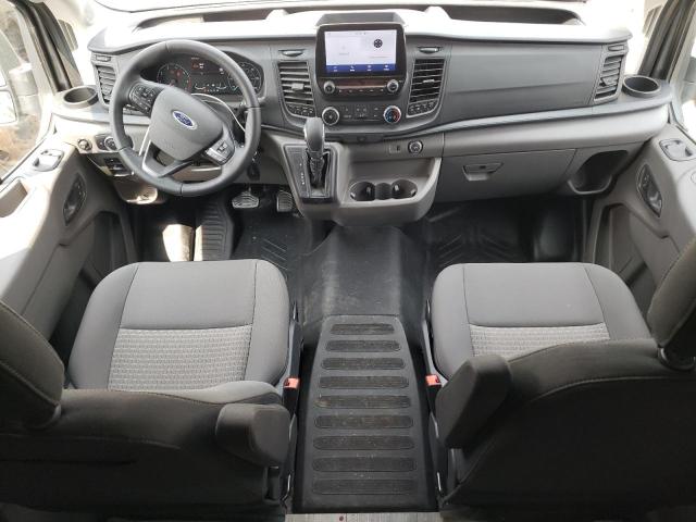 2021 FORD TRANSIT T- - 1FTBR2CG0MKA78050