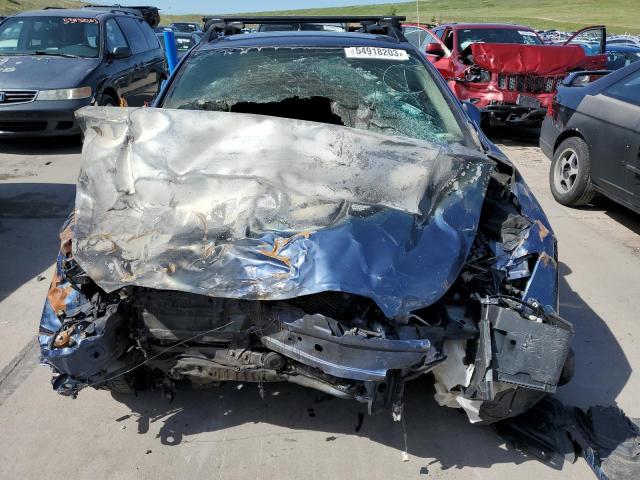 2013 SUBARU IMPREZA SP - JF1GPAL63DG207114