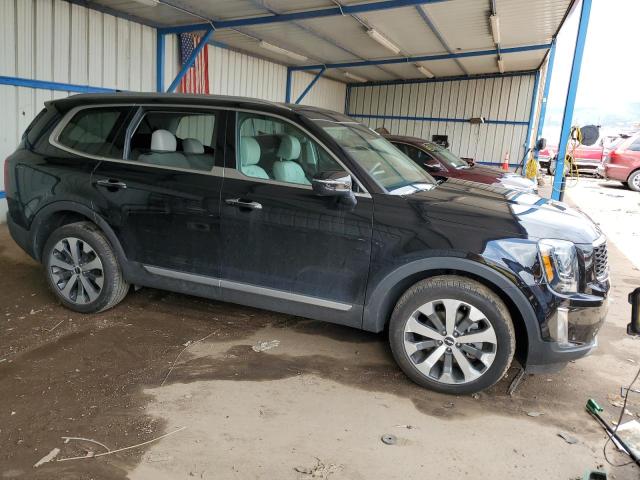 5XYP6DHC1NG242851 KIA Telluride S