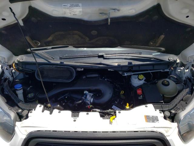 1FBZX2YM7KKA46698 Ford Transit T-350