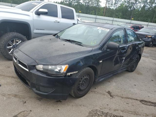 2014 Mitsubishi Lancer 