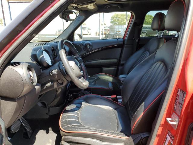 WMWZC5C59FWP44573 Mini Cooper S Countryman