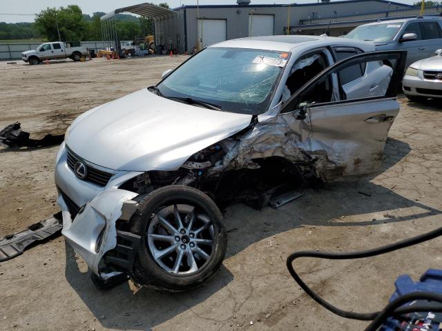 2012 Lexus CT 