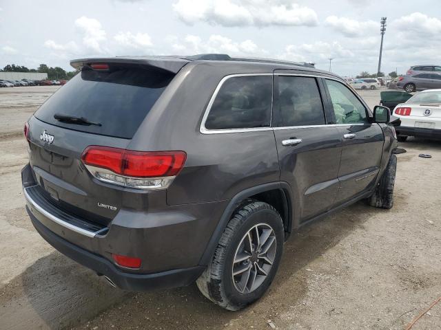 1C4RJEBG0LC427905 Jeep Grand Cherokee Limited