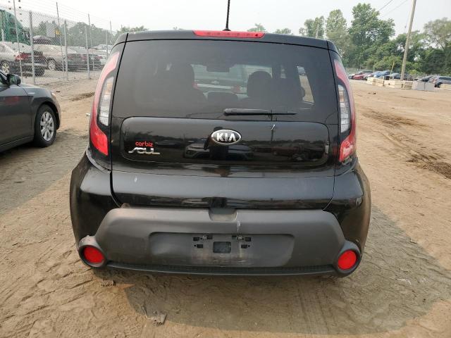 2015 KIA SOUL - KNDJN2A24F7233493