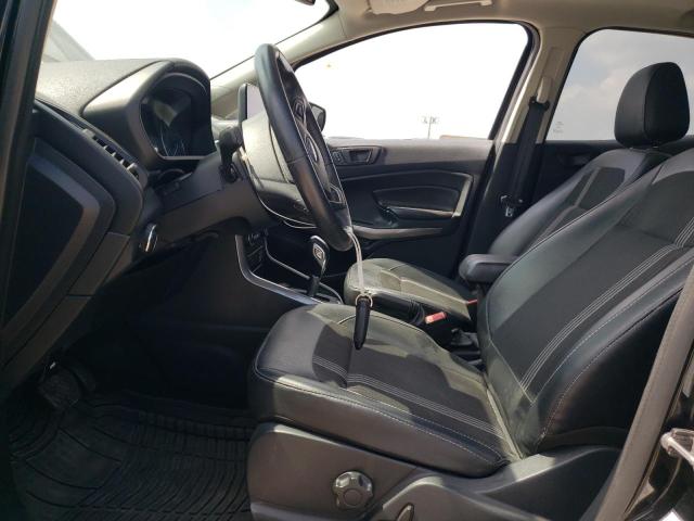 MAJ6S3JL9KC278787 Ford Ecosport Ses