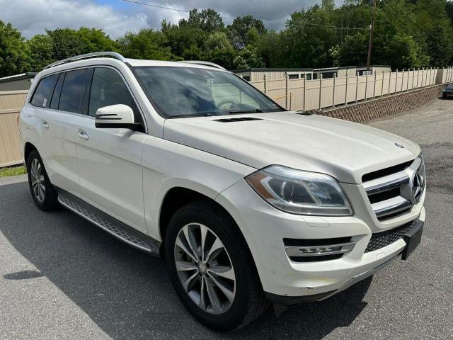 VIN 4JGDF7CEXEA332928 2014 Mercedes-Benz GL-Class, ... no.4