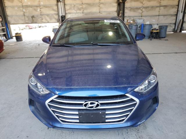 5NPD84LF5HH181774 Hyundai ELANTRA SE