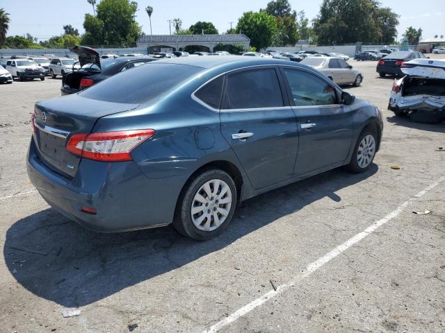 3N1AB7AP1EY238992 Nissan SENTRA S
