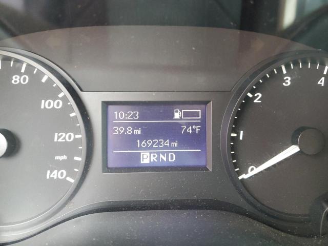 2019 MERCEDES-BENZ METRIS - WD3PG2EA5K3544934