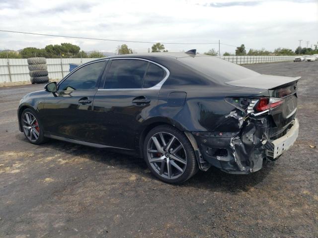 2016 LEXUS GS 200T BA JTHBA1BL6GA002096