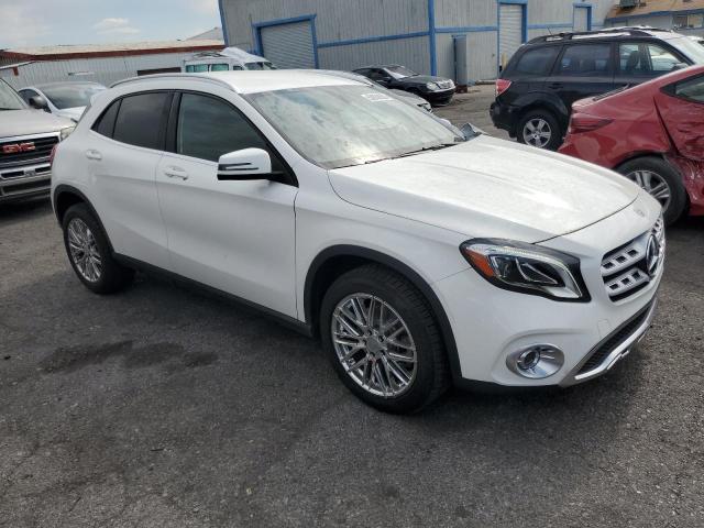 WDCTG4GB6LU021630 Mercedes-Benz Gla 250 4matic