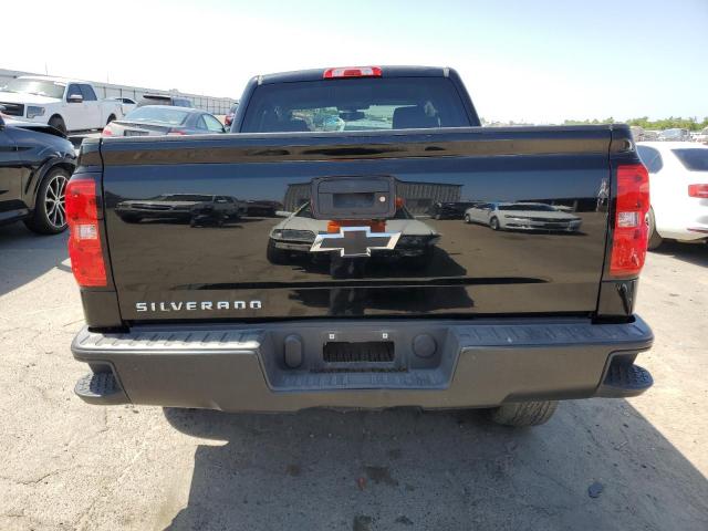 2017 CHEVROLET SILVRK1500 - 1GCRCNEC1HZ339470