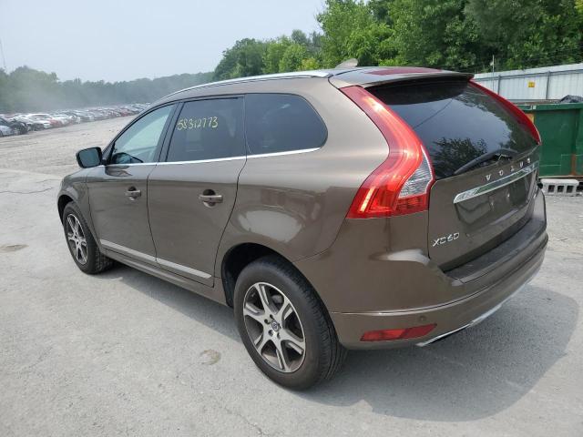 YV4902RD3F2591136 2015 VOLVO XC60 - Image 2