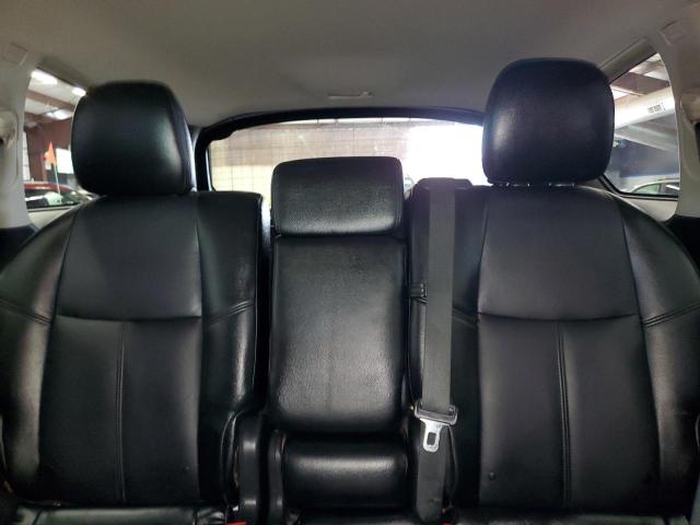 5N1DR2MM0KC585496 Nissan Pathfinder S