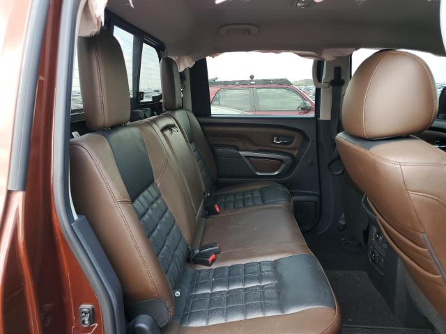 1N6AA1F40JN511226 Nissan Titan Xd Sl