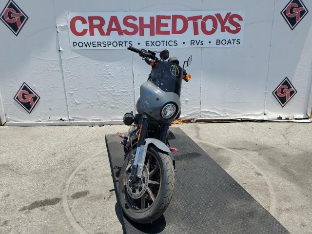 2022 HARLEY-DAVIDSON FLXRS 1HD1YWZ29NB010699